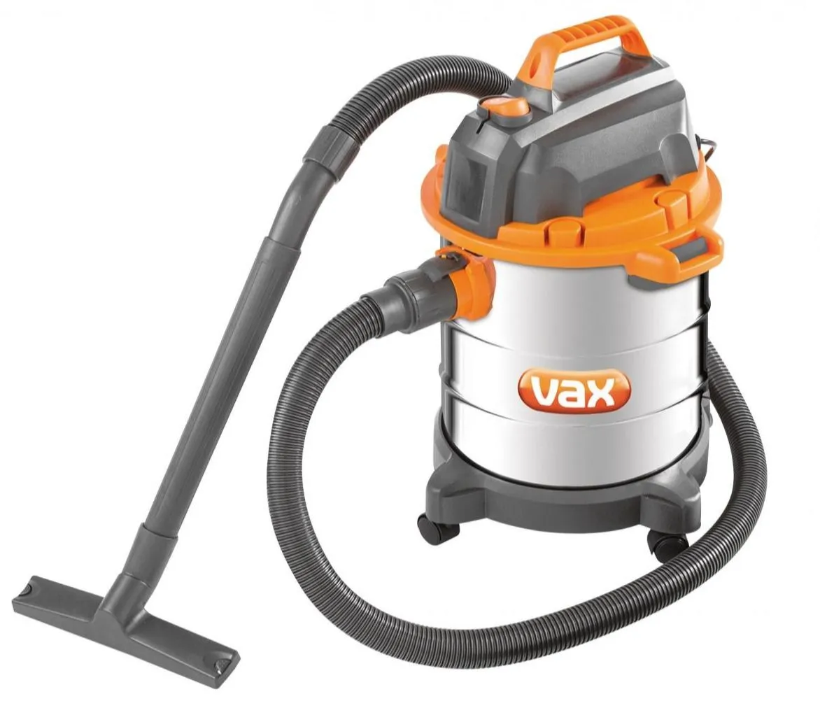 20L Vax Wet Dry Vaacum Cleaner