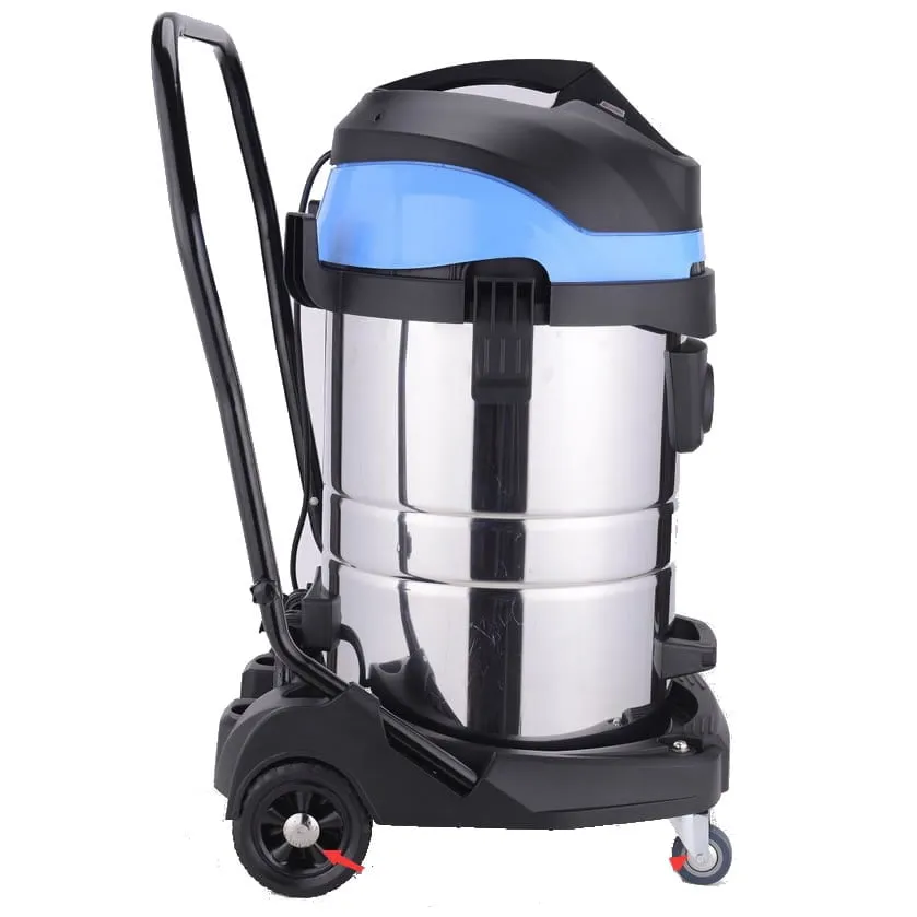 80L Flyton Vaacum Cleaner machine