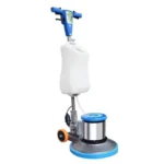 Genius Brothers 17″ Industrial Multi-Function Floor Polisher