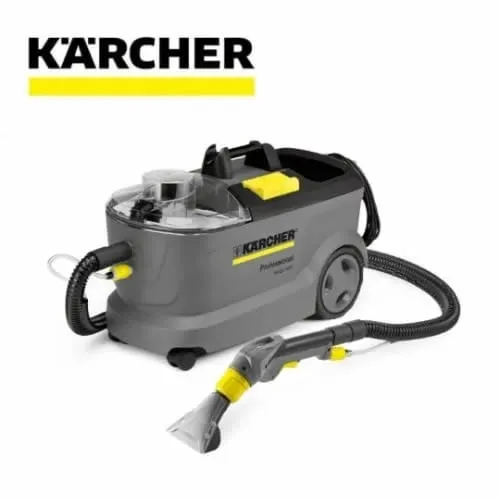 Karcher Puzzi Upholsery Cleaner