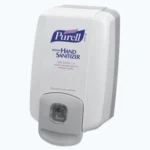 Purell Manual NXT Hand Sanitizer Dispenser 1000ml