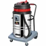 Sea Clean Industrial 80L Wet and Dry Vacuum Cleaner
